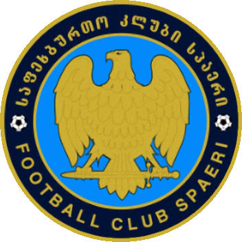 Logo of FC SPAERI (GEORGIA)