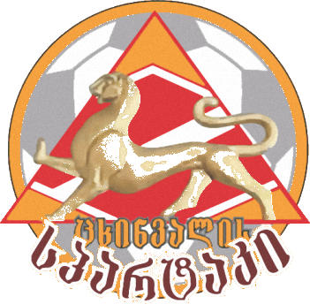 Logo of FC SPARTAKI (GEORGIA)