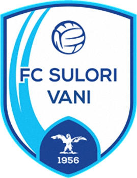 Logo of FC SULORI VANI (GEORGIA)
