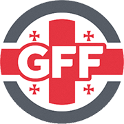 Logo of 03-1SELECCIÓN DE GEORGIA-min