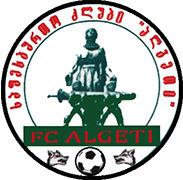 Logo of FC ALGETI MARNEULI-min