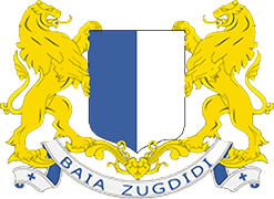 Logo of FC BAIA ZUGDIDI-min