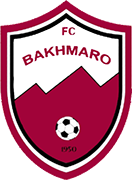 Logo of FC BAKHMARO-min