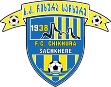 Logo of FC CHIKHURA-min
