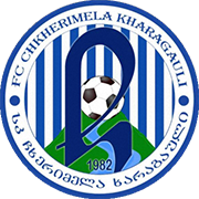 Logo of FC CHKHERIMELA-min