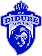 Logo of FC DIDUBE 2014-min
