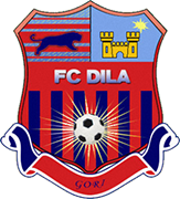 Logo of FC DILA GORI