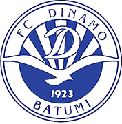 Logo of FC DINAMO BATUMI-min