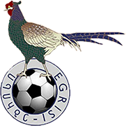 Logo of FC EGRISI SENAKI-min