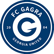 Logo of FC GAGRA-min