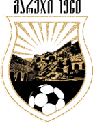 Logo of FC GAREJI 1960-min