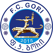Logo of FC GORI-min
