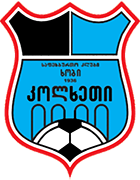 Logo of FC KOLKHETI KHOBI-min