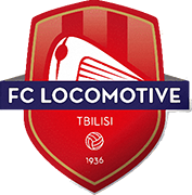 Logo of FC LOCOMOTIVE TBILISI-min
