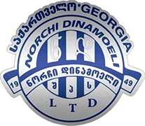 Logo of FC NORCHI DINAMOELI-min