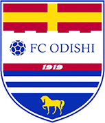 Logo of FC ODISHI 1919 ZUGDIDI-min