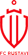 Logo of FC RUSTAVI-min
