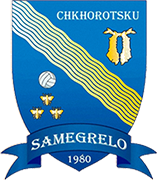 Logo of FC SAMEGRELO-min