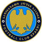 Logo of FC SPAERI-min