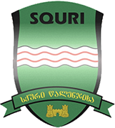 Logo of FC SQURI TSALENJIKHA-min
