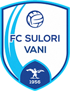 Logo of FC SULORI VANI-min