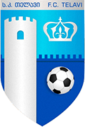 Logo of FC TELAVI-min