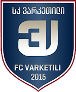 Logo of FC VARKETILI-min