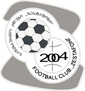 Logo of FC ZESTAFONI-min