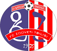 Logo of FC ZOOVETI TBILISI-min