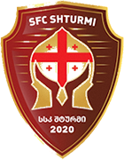 Logo of SFC SHTURMI-min