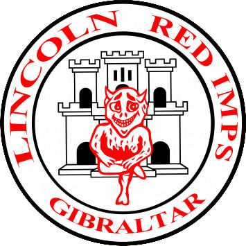 Logo of LINCOL RED IMPS (GIBRALTAR)