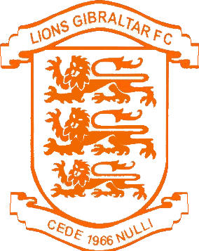 Logo of LIONS GIBRALTAR FC (GIBRALTAR)