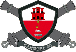 Logo of CANNONS FC-min