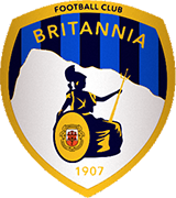 Logo of FC BRITANNIA XI-min