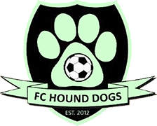 Logo of FC HOUND DOGS-min