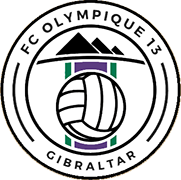 Logo of FC OLYMPIQUE 13-min