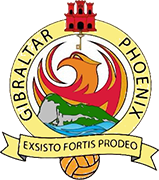 Logo of GIBRALTAR PHOENIX FC-min