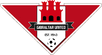 Logo of GIBRALTAR UNITED FC-min