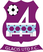 Logo of GLACIS UNITED FC-min