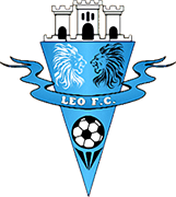 Logo of LEO F.C.-min
