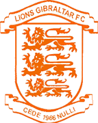 Logo of LIONS GIBRALTAR FC-min