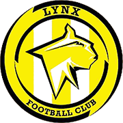 Logo of LYNX F.C.-min