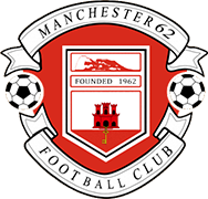 Logo of MANCHESTER 62 FC-min