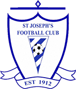 Logo of ST JOSEPH'S FC-min