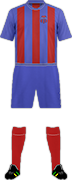 Kit VERIA FC-min