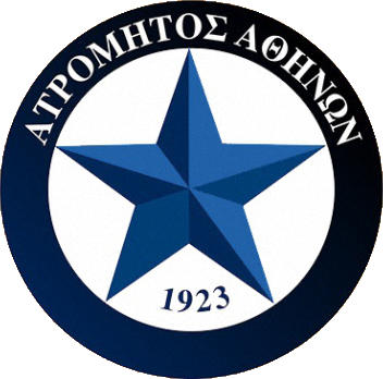 Logo of ATROMITOS FC (GREECE)