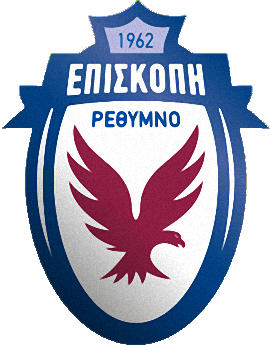 Logo of EPISKOPI FC (GREECE)