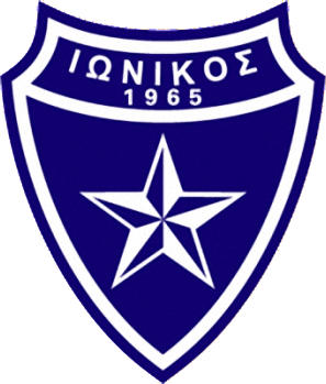 Logo of IONIKOS FC (GREECE)
