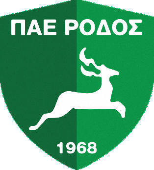 Logo of PAE RODOS (GREECE)