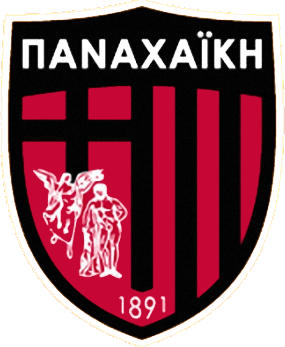 Logo of PANACHAIKI FC (GREECE)